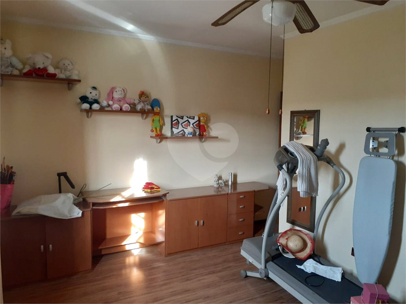Sobrado à venda com 3 quartos, sendo 1 suíte, em Vila Maria Alta, São Paulo, SP