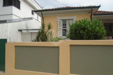 Sobrado à venda com 3 quartos em Vila Maria Alta, São Paulo, SP