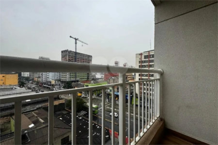 Apartamento à venda com 1 suíte em Brás, São Paulo, SP