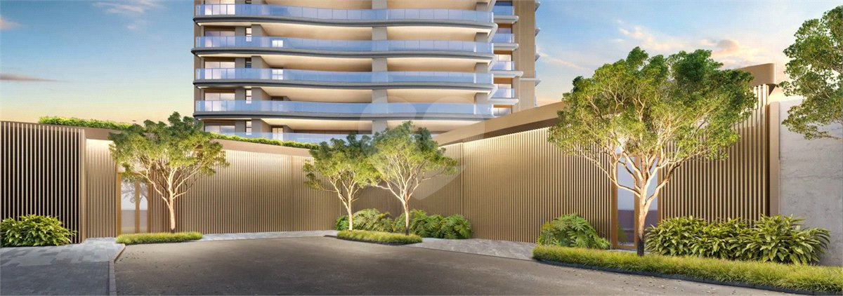 Apartamento à venda com 4 suítes em Jardim Guedala, São Paulo, SP