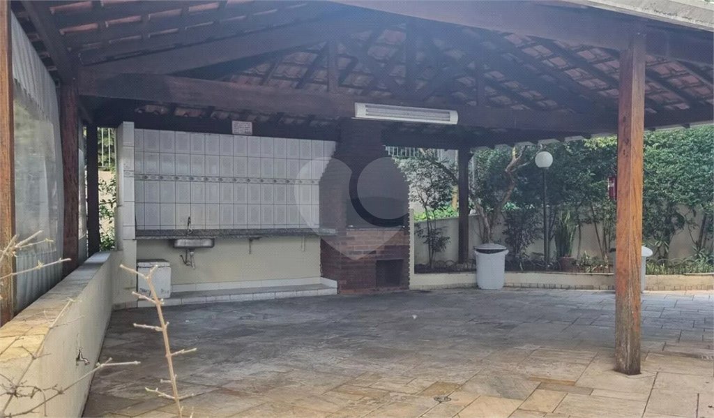 Apartamento à venda com 2 quartos em Parque Assunção, Taboão da Serra, SP