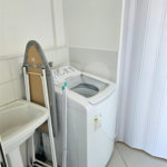 Apartamento à venda com 2 quartos, sendo 1 suíte, em Jardim Bela Vista, Indaiatuba, SP
