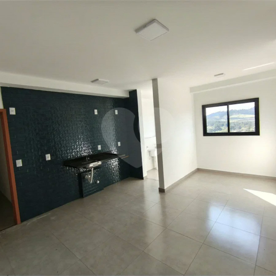 Apartamento à venda com 2 quartos em Jardim Colonial, Atibaia, SP