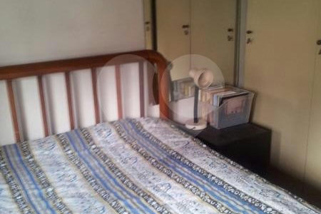 Apartamento à venda com 3 quartos em Vila Mariana, São Paulo, SP