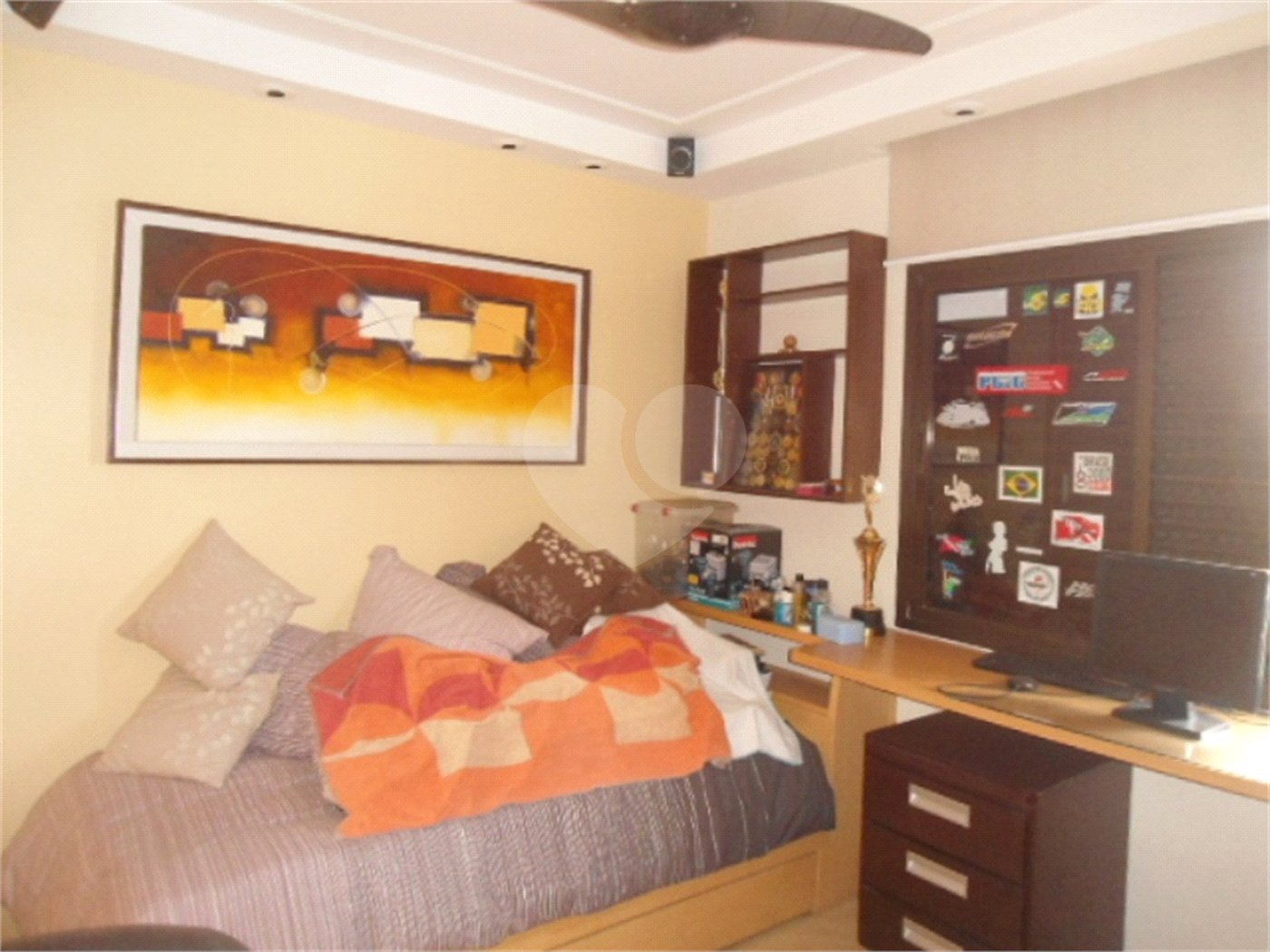Apartamento à venda com 4 quartos, sendo 2 suítes, em Água Fria, São Paulo, SP