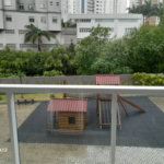 Apartamento à venda com 1 suíte em Vila Andrade, São Paulo, SP