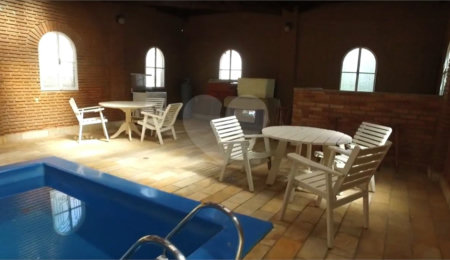 Sítio à venda com 4 quartos, sendo 2 suítes,  em Jardim Maracanã, Atibaia, SP