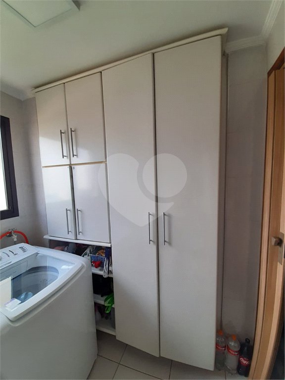 Apartamento à venda com 3 quartos, sendo 1 suíte, em Mandaqui, São Paulo, SP