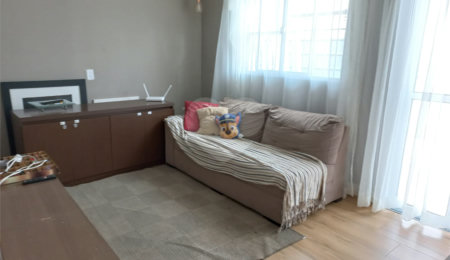 Casa à venda com 2 quartos em Jardim Pacaembu, Jundiaí, SP