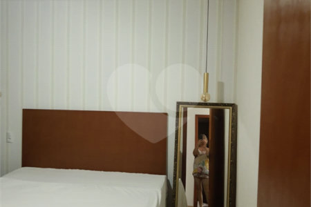 Apartamento à venda com 2 quartos em Vila Trujillo, Sorocaba, SP