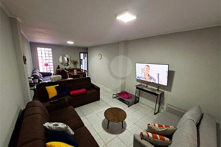 Casa à venda com 4 quartos no condomínio Casa, São Paulo - SP