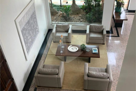 Apartamento à venda com 4 suítes em Vila Oliveira, Mogi das Cruzes, SP
