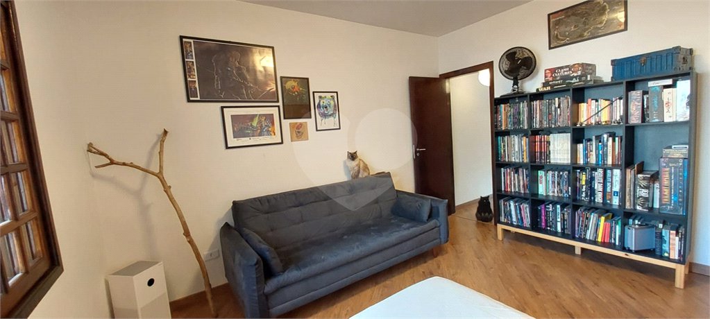 Casa à venda com 2 quartos, sendo 1 suíte, em Parque Residencial da Lapa, São Paulo, SP