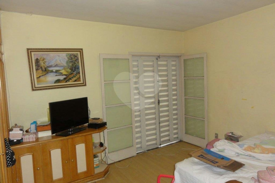 Sobrado à venda com 3 quartos, sendo 1 suíte, em Tucuruvi, São Paulo, SP