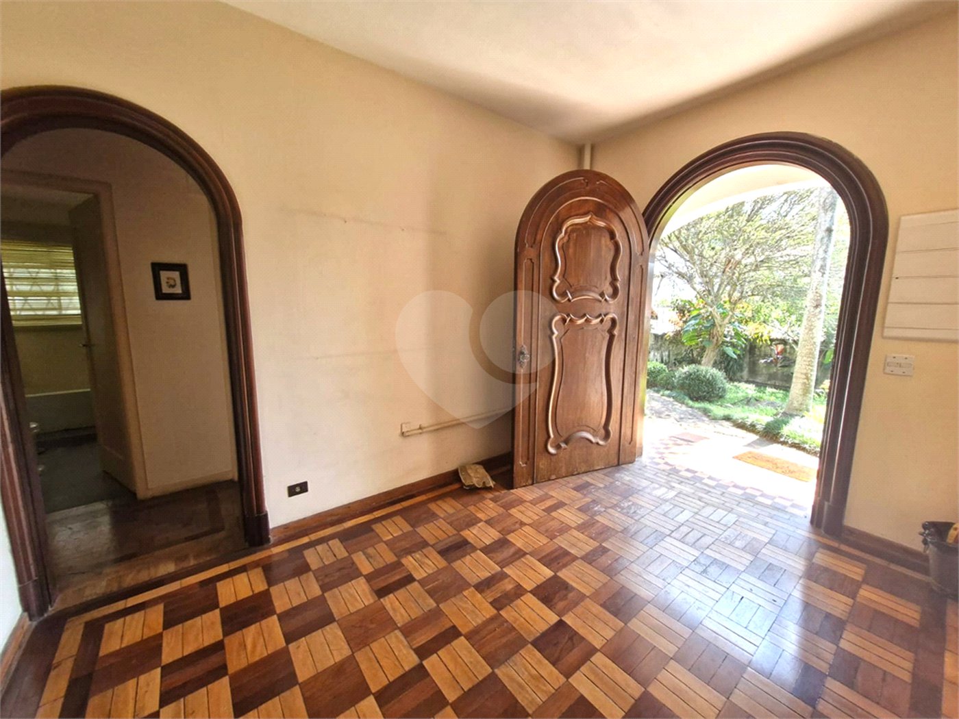 Casa Térrea à venda com 5 quartos em Jardim Petrópolis, São Paulo, SP