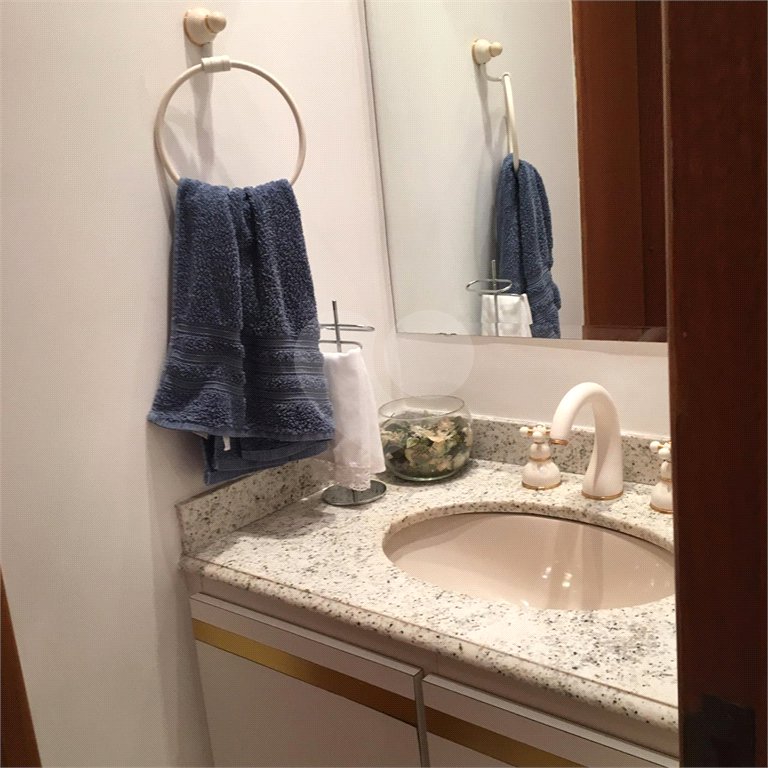 Apartamento à venda com 3 suítes em Tucuruvi, São Paulo, SP