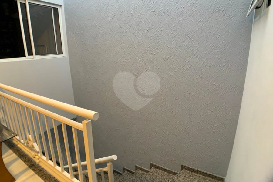 Sobrado à venda com 3 quartos, sendo 2 suítes, em Mandaqui, São Paulo, SP