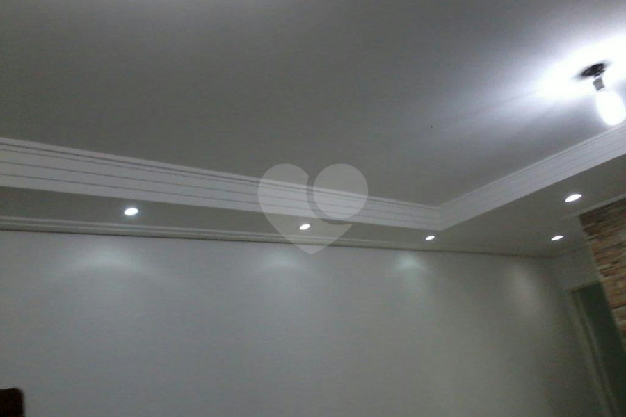 Sobrado à venda com 3 quartos, sendo 1 suíte, em Vila Galvão, Guarulhos, SP