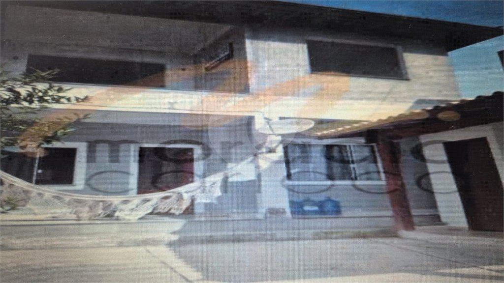 Casa à venda com 2 quartos em Vila Verde, Armação dos Búzios, RJ
