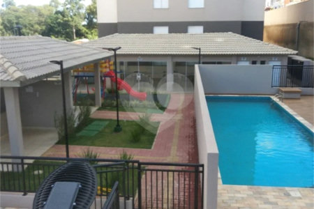 Apartamento à venda com 2 quartos em Jardim Abatiá, Sorocaba, SP