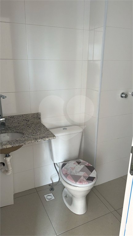 Apartamento à venda ou para alugar com 2 quartos, sendo 1 suíte, em Vila Mazzei, São Paulo, SP