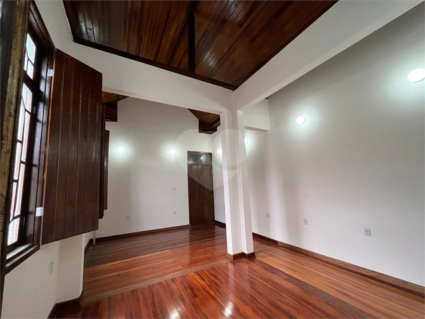 Casa para alugar com 2 quartos no Centro, Mogi das Cruzes, SP