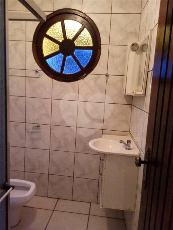 Sobrado à venda com 4 quartos em Jardim Ana Maria, Santo André, SP