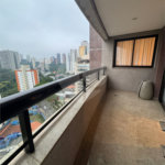 Apartamento à venda com 3 suítes em Vila Suzana, São Paulo, SP