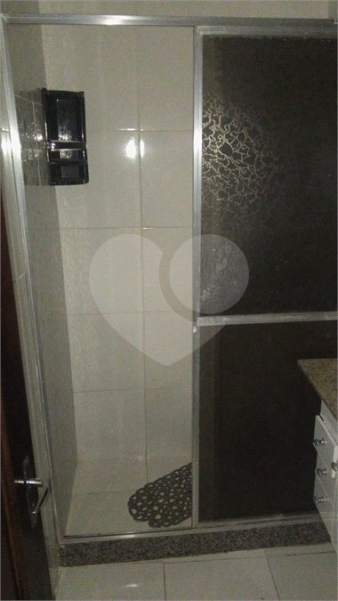Apartamento à venda com 2 quartos em Campo Grande, Rio de Janeiro, RJ