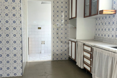 Apartamento à venda com 3 quartos, sendo 1 suíte, em Jardim São Paulo(zona Norte), São Paulo, SP