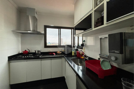 Apartamento à venda com 3 suítes em Vila Paulicéia, São Paulo, SP