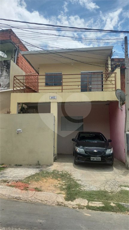 Casa à venda com 2 quartos em Capela, Vinhedo, SP