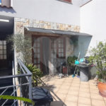 Sobrado à venda com 4 quartos, sendo 2 suítes, em Mandaqui, São Paulo, SP