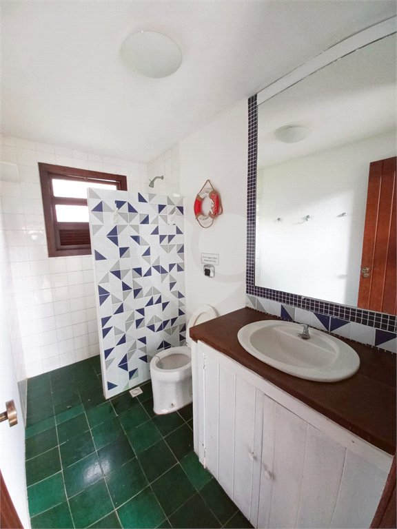 Casa à venda com 4 quartos em Marina, Armação dos Búzios, RJ