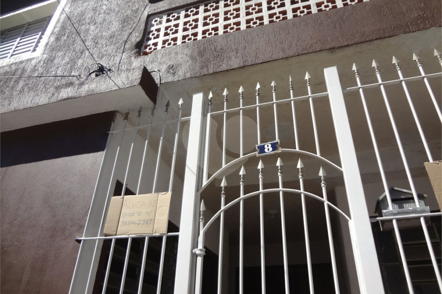 Casa à venda com 3 quartos, sendo 1 suíte, em Vila Maria, São Paulo, SP
