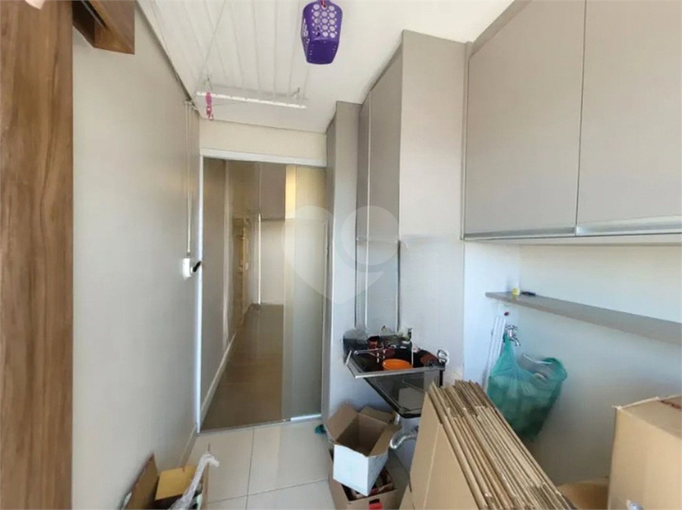 Apartamento à venda com 3 quartos, sendo 2 suítes, em Cambuci, São Paulo, SP