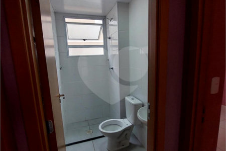 Apartamento à venda com 2 quartos em Parque Santa Rosa, Suzano, SP