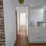 Apartamento para alugar com 3 quartos, sendo 1 suíte, em Parque Residencial Aquarius, São José dos Campos, SP