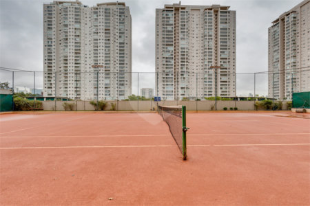 Apartamento à venda com 4 quartos, sendo 2 suítes, em Santo Amaro, São Paulo, SP