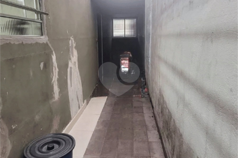 Sobrado à venda com 2 quartos em Freguesia do Ó, São Paulo, SP