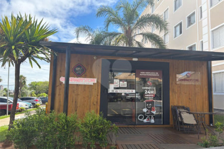 Apartamento à venda com 2 quartos em Bairro da Vossoroca, Sorocaba, SP