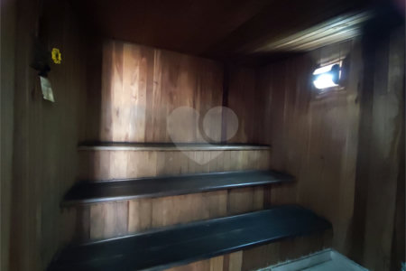 Apartamento à venda com 1 quarto em Indianópolis, São Paulo, SP