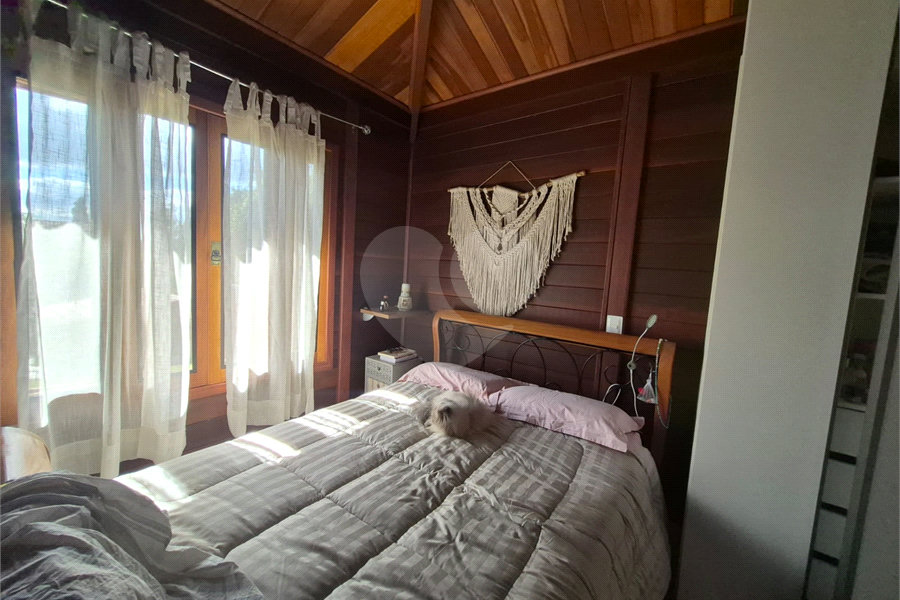 Casa Térrea à venda com 3 quartos, sendo 1 suíte, em Serra da Cantareira, Mairiporã, SP