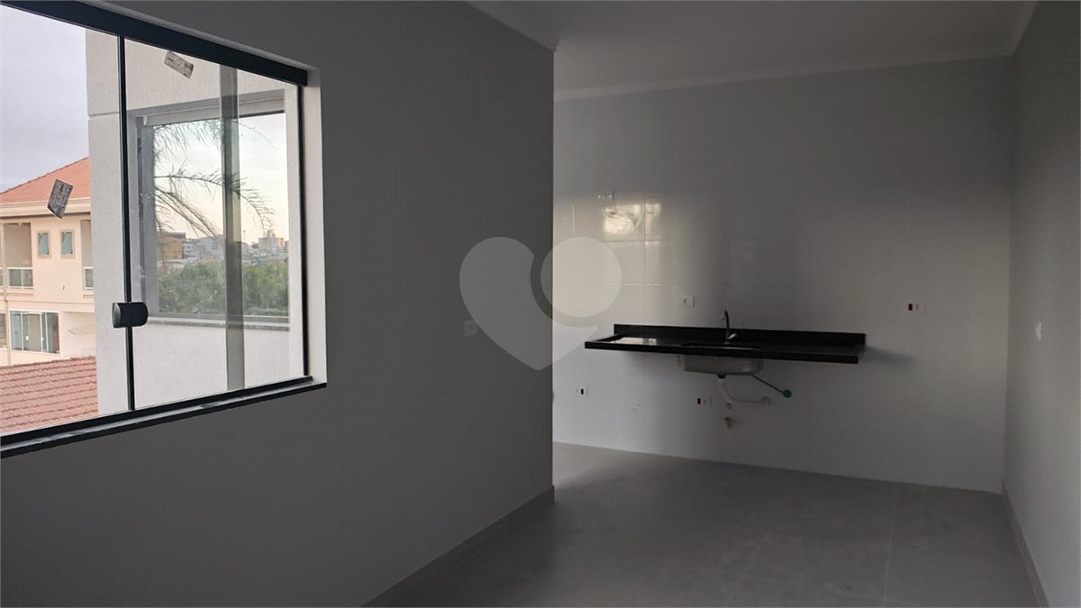 Apartamento para alugar com 1 suíte em Pirituba, São Paulo, SP