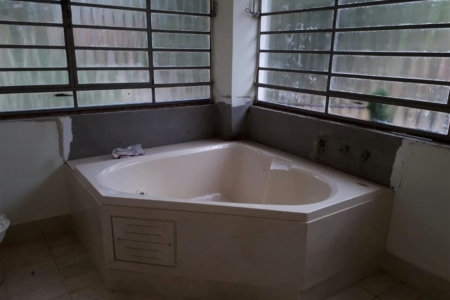 Sobrado à venda com 3 quartos, sendo 1 suíte,  em Brooklin Paulista, São Paulo, SP