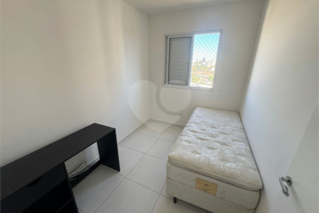 Apartamento à venda com 3 quartos, sendo 1 suíte, em Jaguaré, São Paulo, SP
