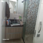 Apartamento à venda com 2 quartos, sendo 1 suíte, em Vila Nivi, São Paulo, SP