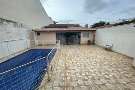 Casa à venda com 2 quartos, sendo 1 suíte, em Vila Angélica, Sorocaba, SP