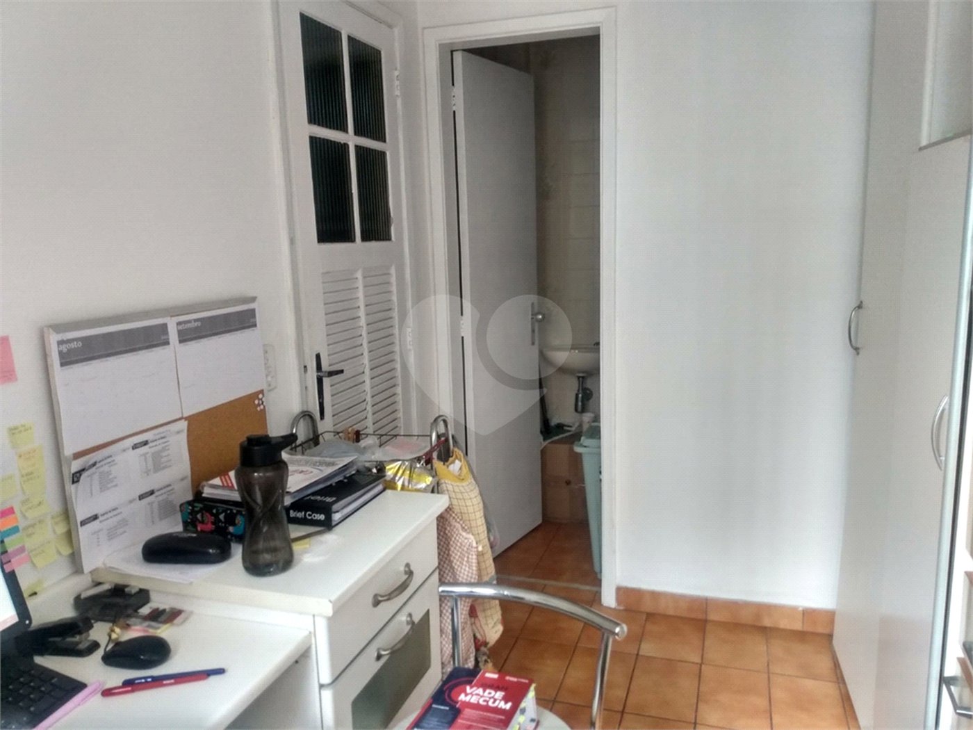 Apartamento à venda com 2 quartos, sendo 1 suíte,  em Tijuca, Rio de Janeiro, RJ