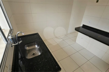 Apartamento à venda com 1 quarto em Parque Três Meninos, Sorocaba, SP